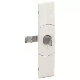 Замок ABB 2CPX052412R9999