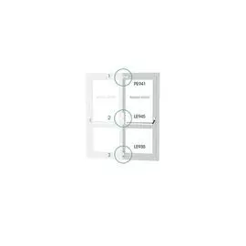 Замок Abloy PE923