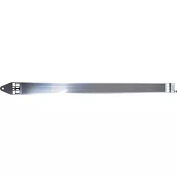 Запчасть Canon FC0-9857-010 PLATE, ETCHING GRID