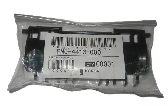 Запчасть Canon FM0-4413 Ролик подачи ADF в сборе MF211/212/216/217/226/229/MF4890/4870