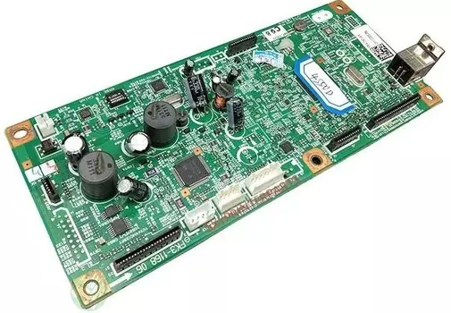 Запчасть Canon FM4-7282 Плата форматирования MF4450/4452/4453