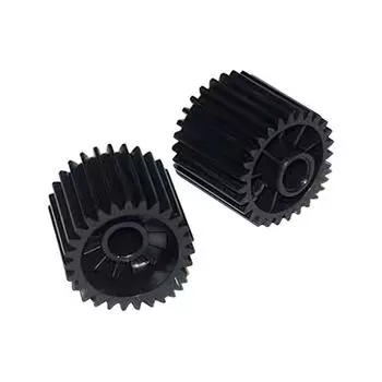 Запчасть Canon FU2-1252-000 шестерня 27з резинового вала