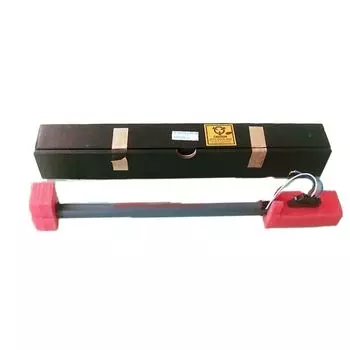 Запчасть Canon RG5-5459 Термоузел HP LJ 5000/GP-160/LP-3000/3010 (RG5-3531/RG9-1432/RG5-5454) OEM