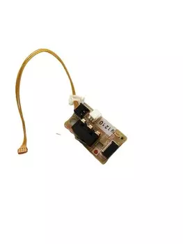 Запчасть Canon RM3-7169 Датчик дверцы HP LJ M15/M28/M111/M141 (RK2-9940) OEM