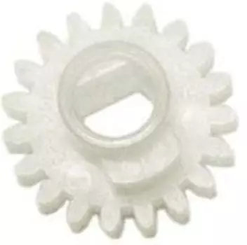 Запчасть Canon RU5-0332 Шестерня 19T HP LJ 1320/1160/3390/3392/P2015/P2014/M2727