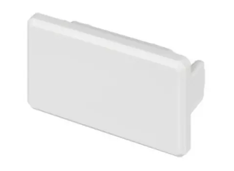 Заглушка Arlight 033644 для PLS-LOCK-H16-SMT глухая пластик