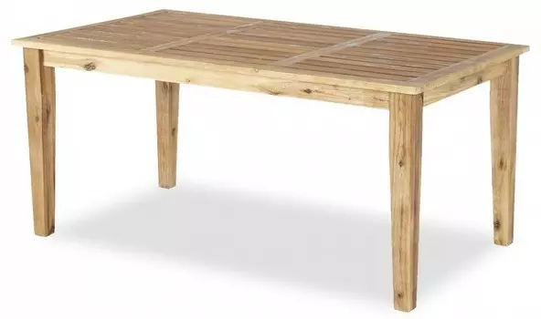 Стол обеденный Барселона 4sis TP-R20027/DT, УТ-00000668