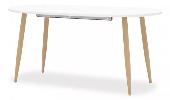 Стол обеденный Берген Stool Group DT-95-160 DUAL, DT-95-160+DT-95-160 legs