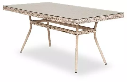 Стол обеденный Латте 4sis YH-T4766G-1 beige, УТ-00001005