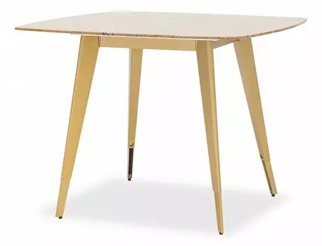 Стол обеденный Ричмонд Stool Group DT-983-G-100 DUAL, DT-983-G-100+DT-983-G-100 legs