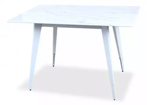 Стол обеденный Ричмонд Stool Group DT-983-W-120 DUAL, DT-983-W-120+DT-983-W-120 legs