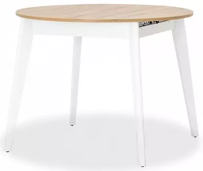 Стол обеденный Rondo Stool Group 80.557.01 8029