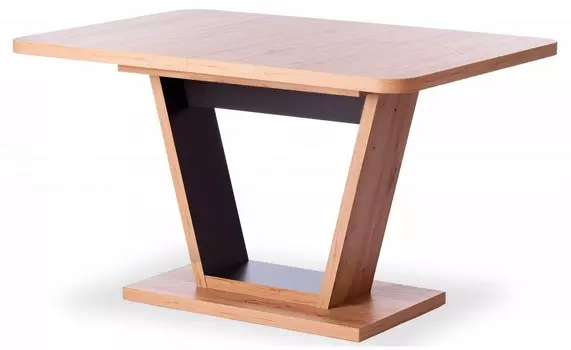 Стол обеденный Vox Tetchair 19124