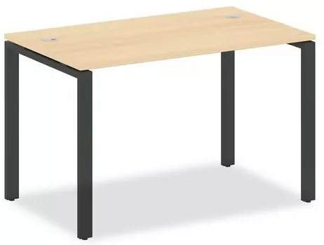 Стол офисный Metal System БП.СП-2 Riva ЦБ-00044268