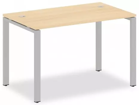 Стол офисный Metal System БП.СП-2 Riva ЦБ-00045502