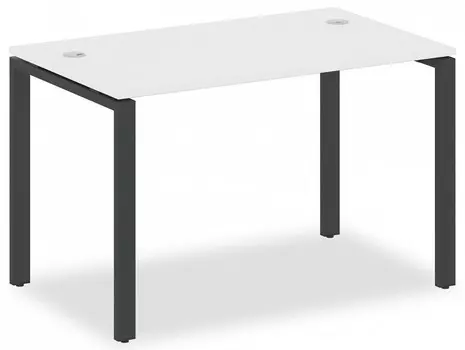 Стол офисный Metal System БП.СП-2 Riva ЦБ-00045765