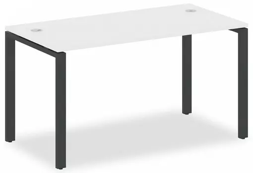 Стол офисный Metal System БП.СП-3 Riva ЦБ-00045766