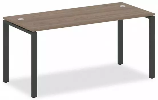 Стол офисный Metal System БП.СП-4 Riva ЦБ-00046627