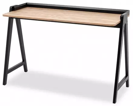 Стол офисный Pyramid Stool Group T-002 natural / black