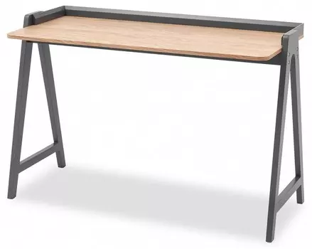 Стол офисный Pyramid Stool Group T-002 natural / grey