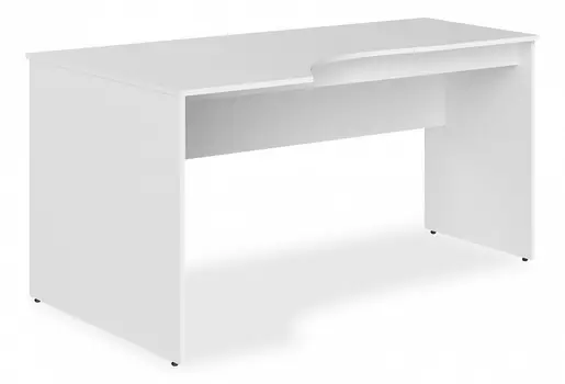 Стол офисный Simple SET160-1(L) Skyland 00-07056652