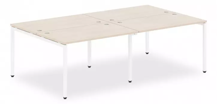 Стол офисный XTEN-S XWST 2414 Skyland 00-07050882, 7050882