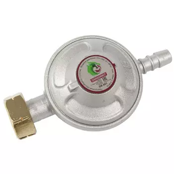 регулятор давления DRAGONKIT DK-001 для газовых баллонов