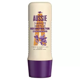 реконструктор AUSSIE Repair Miracle интенс. уход для поврежденных волос 250мл