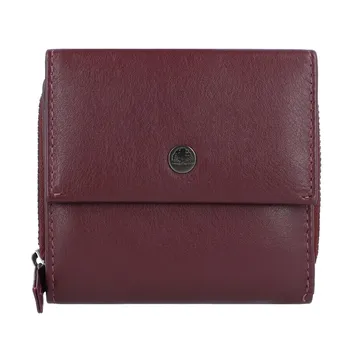 Кошелек GREENBURRY Wallet, бордо
