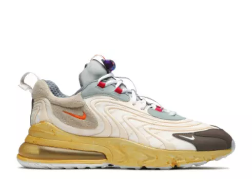 Travis Scott Air Max 270 'Cactus Trail' (2020)