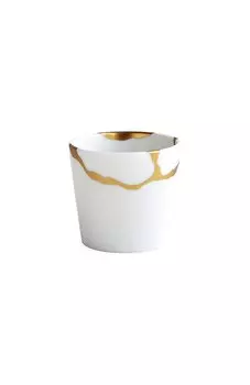Стакан маленький Kintsugi Bernardaud