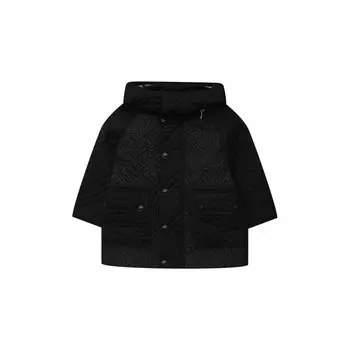 Стеганая куртка Burberry