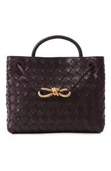 Сумка Andiamo small Bottega Veneta