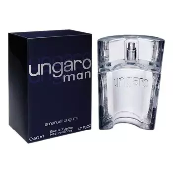 Ungaro Man