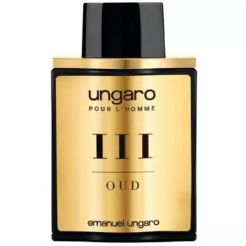 Ungaro Pour L'Homme III Oud