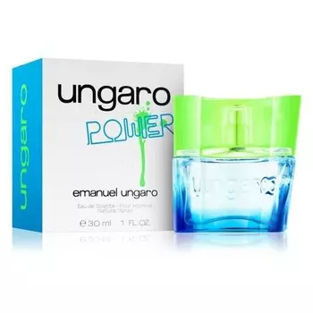 Ungaro Power