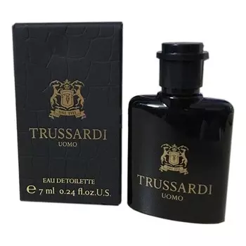 Uomo Trussardi 2011