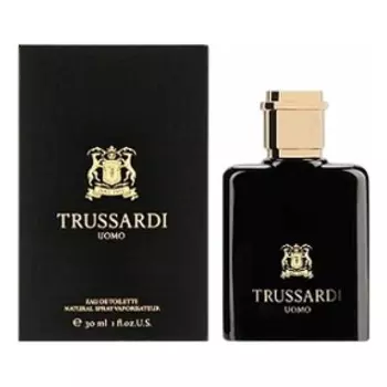Uomo Trussardi 2011
