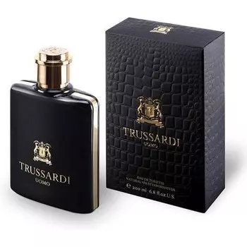 Uomo Trussardi 2011