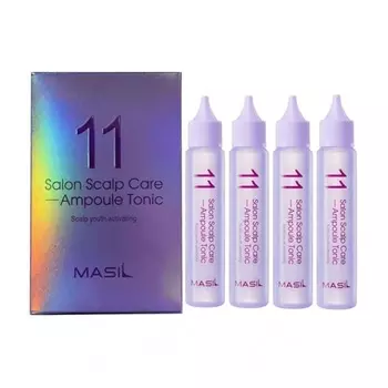 Тоник для волос Masil