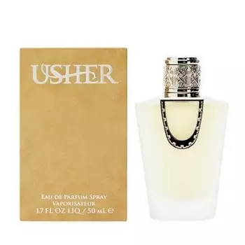 Usher She