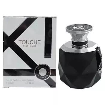 Touche Pour Homme