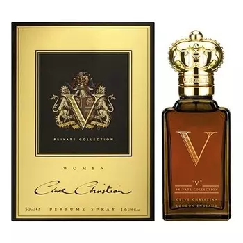 V for Women