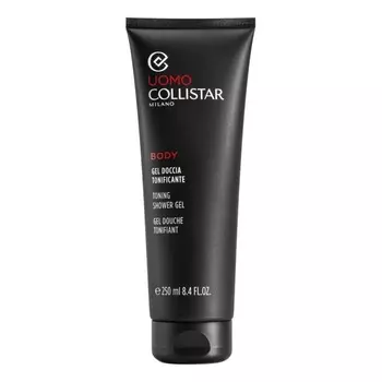 Тонизирующий гель для душа Gel Doccia Tonificante