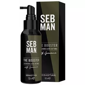 Тоник для волос Sebastian Professional