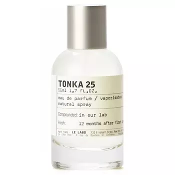 Tonka 25