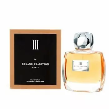Tradition III for Men Eau de Parfum