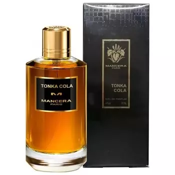 Tonka Cola