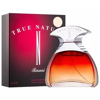 True Nature Homme