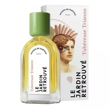 Tubereuse Trianon